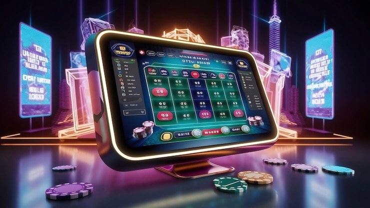 Akses mobile situs taruhan a04e